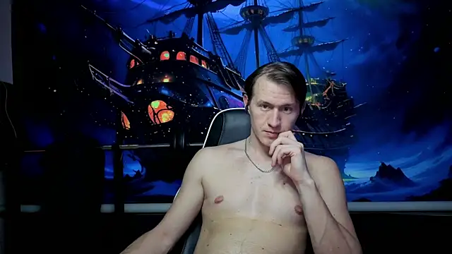 DiMastyzzz online show from March 5, 5:18 pm