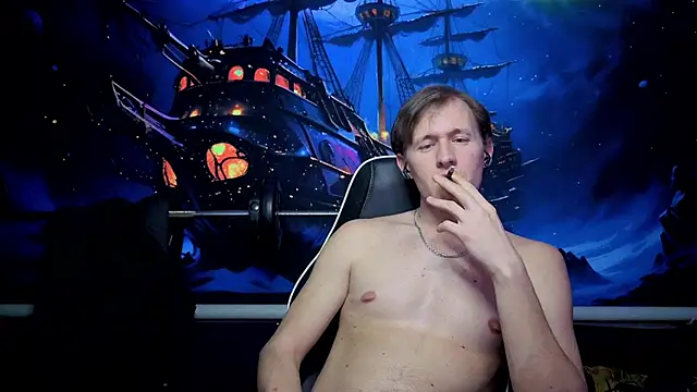 DiMastyzzz online show from March 6, 10:15 pm