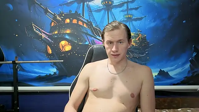 DiMastyzzz online show from March 17, 5:16 pm