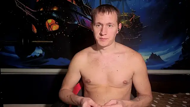 DiMastyzzz online show from February 3, 2:53 am