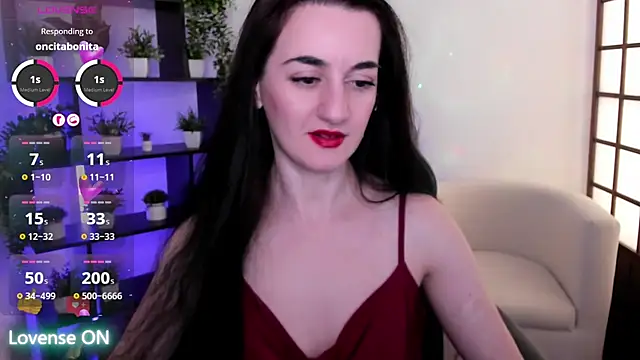 Snapshot of JessicaAlfo chatting on November 30, 2:37 am JessicaAlfo online show from November 30, 2:37 am