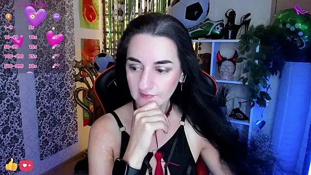 Snapshot of JessicaAlfo chatting on July 11, 2:36 am JessicaAlfo online show from July 11, 2:36 am
