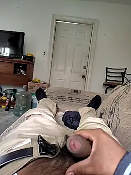 Ernestomh online show from December 1, 5:40 pm