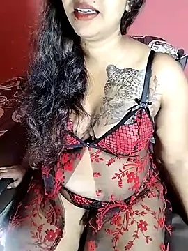 Sexy-Monikaa online show from February 17, 4:42 am