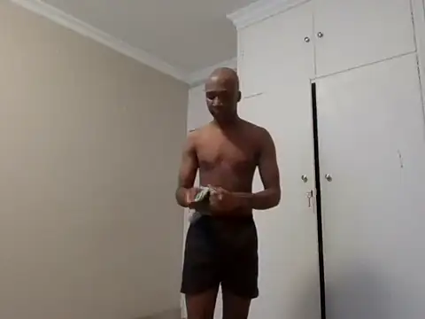 Snapshot of sydmanyoba chatting on September 23, 4:15 am sydmanyoba online show from September 23, 4:15 am