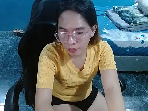 Asianpinaybeauty yam007 online show from October 30, 8:31 pm