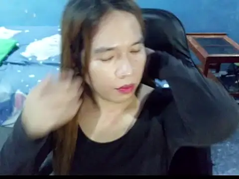 Asianpinaybeauty yam007 online show from May 28, 6:38 pm