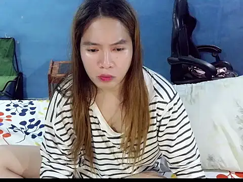 Asianpinaybeauty yam007 online show from June 17, 1:45 pm