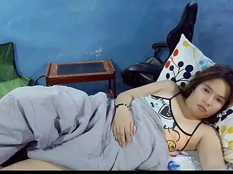 Asianpinaybeauty yam007 online show from July 16, 1:22 am
