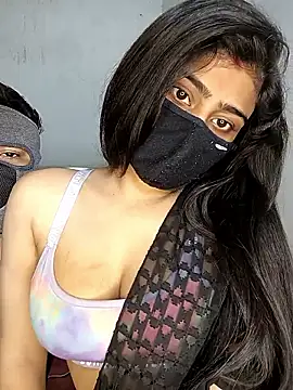 Love-N online show from January 9, 9:49 pm