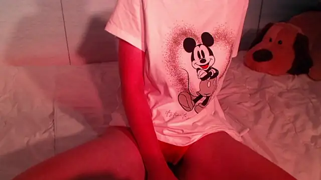 sweetchani666 online show from January 11, 10:20 am