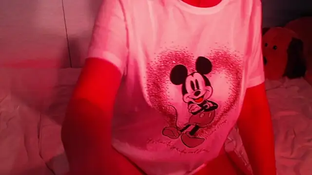 sweetchani666 online show from January 17, 8:08 am