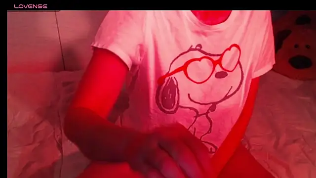 sweetchani666 online show from February 10, 8:07 am