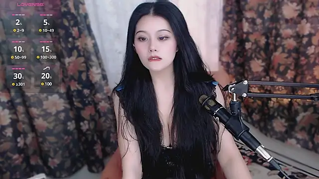Snapshot of cat-lady-6688 chatting on March 12, 10:37 am cat-lady-6688 online show from March 12, 10:37 am