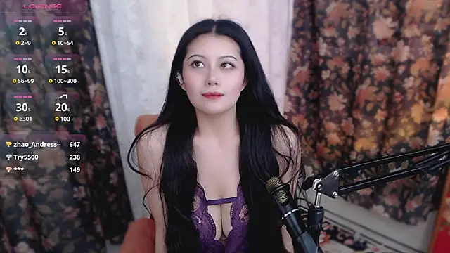 Snapshot of cat-lady-6688 chatting on March 16, 11:05 am cat-lady-6688 online show from March 16, 11:05 am