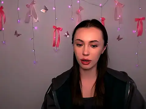 Snapshot of Nikonara_Love chatting on April 29, 12:09 pm Nikonara Love online show from April 29, 12:09 pm