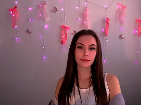 Snapshot of Nikonara_Love chatting on May 29, 11:30 am Nikonara Love online show from May 29, 11:30 am