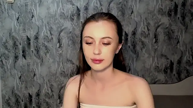 Snapshot of Nikonara_Love chatting on June 15, 6:54 pm Nikonara Love online show from June 15, 6:54 pm