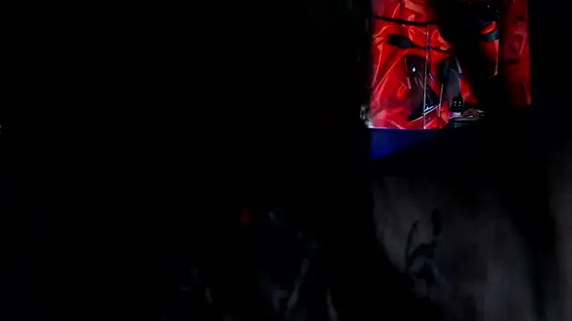 KaramStone online show from November 4, 9:58 pm