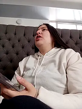 ary-cooper online show from December 2, 7:20 pm