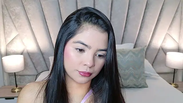 Layla Breezee online show from July 27, 11:39 am