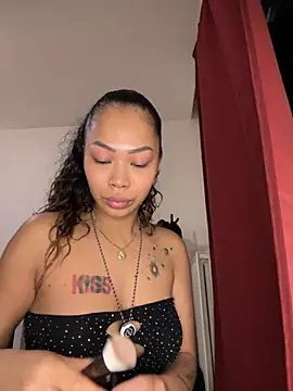 Sakura7575 online show from September 11, 7:36 pm