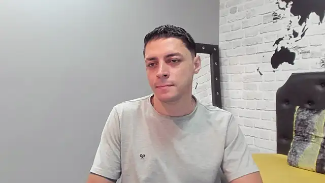 Frank Millers online show from November 14, 7:56 pm