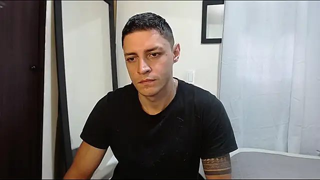 Frank Millers online show from February 20, 7:36 pm