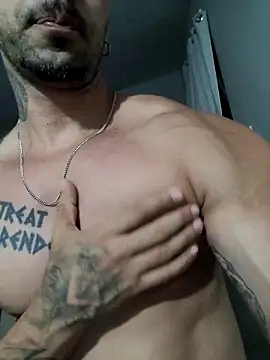 badbrown online show from February 16, 12:19 am