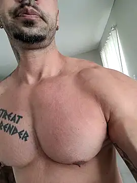 badbrown online show from February 19, 12:44 pm