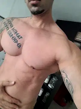 badbrown online show from February 21, 12:28 pm