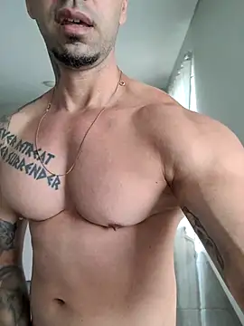 badbrown online show from February 24, 12:37 pm