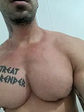 badbrown online show from March 17, 3:36 am