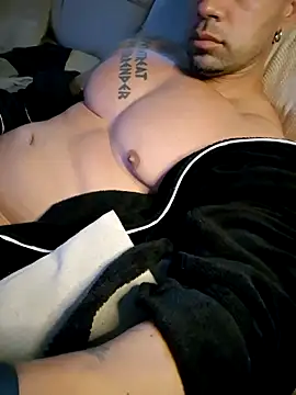 badbrown online show from October 21, 2:56 am