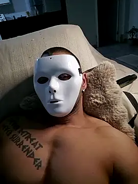 badbrown online show from November 5, 1:49 am