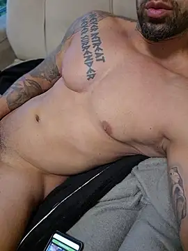 badbrown online show from June 12, 11:09 am