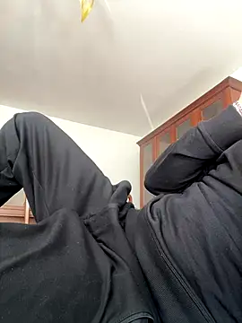 Snapshot of thor955555 chatting on November 22, 12:59 pm thor955555 online show from November 22, 12:59 pm