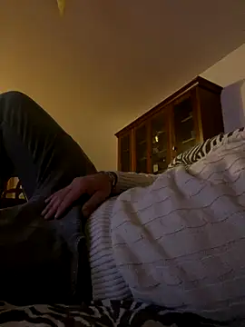 Snapshot of thor955555 chatting on November 24, 5:01 pm thor955555 online show from November 24, 5:01 pm