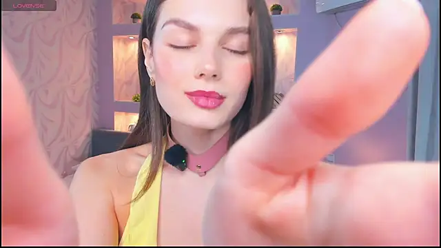 FloraDobb online show from December 21, 7:04 am