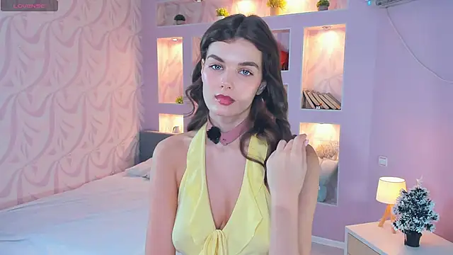 FloraDobb online show from February 9, 7:12 am