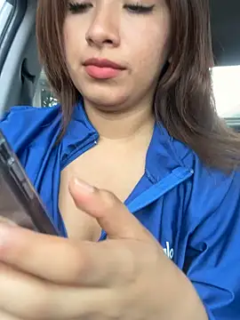 Meraryy online show from April 18, 8:09 pm