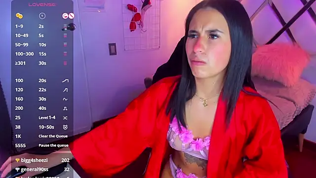 Snapshot of Belinda_Braund chatting on February 21, 12:50 pm Belinda Braund online show from February 21, 12:50 pm