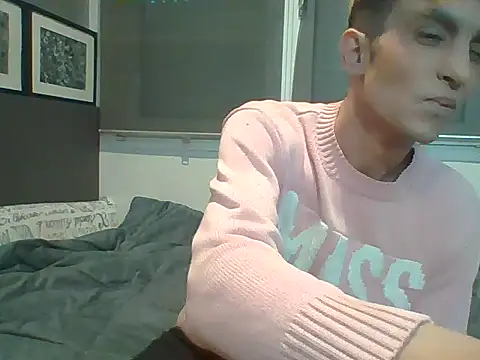 AssDestroyd online show from March 16, 12:53 pm