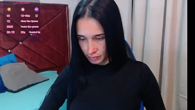 Snapshot of victoria_adams07 chatting on April 30, 6:47 pm victoria adams07 online show from April 30, 6:47 pm