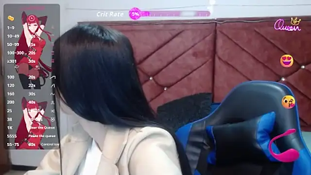 Snapshot of victoria_adams07 chatting on June 1, 2:19 pm victoria adams07 online show from June 1, 2:19 pm