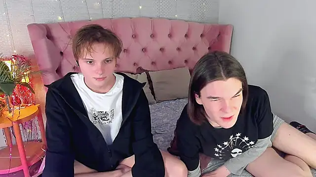 DemianEnglen online show from February 6, 4:54 pm