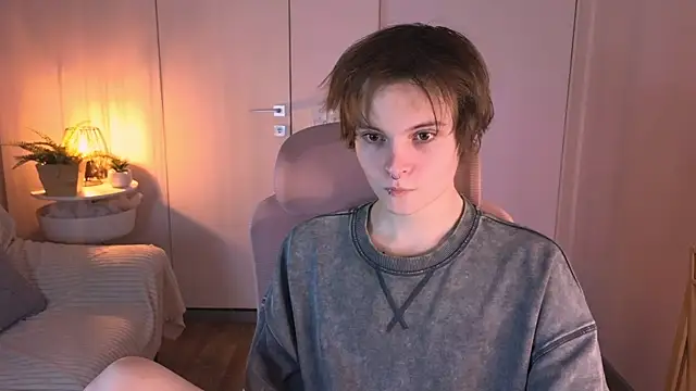 DemianEnglen online show from April 23, 10:23 pm