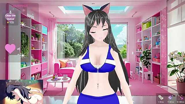 KimiStar online show from November 28, 11:18 pm