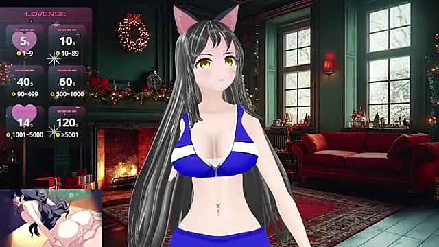 Snapshot of KimiStar chatting on January 6, 3:54 am KimiStar online show from January 6, 3:54 am