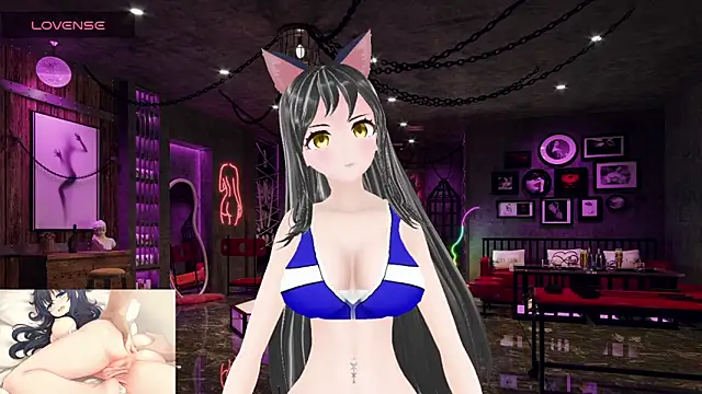 Snapshot of KimiStar chatting on March 10, 10:59 pm KimiStar online show from March 10, 10:59 pm